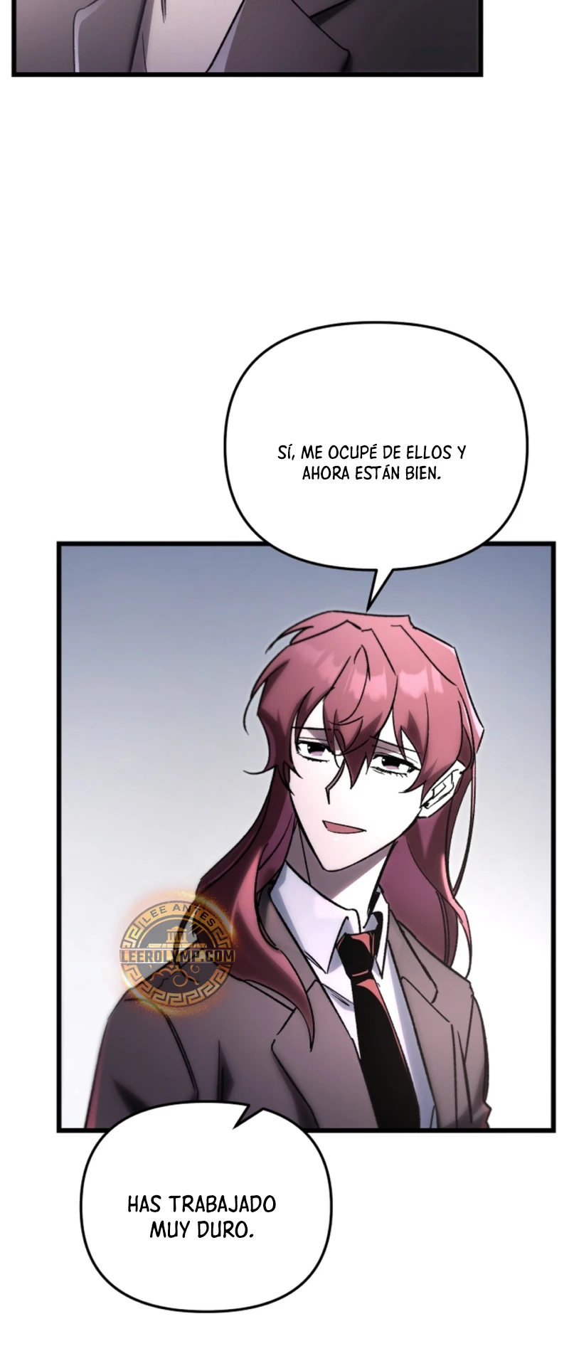 Mi vida escolar pretendiendo ser una persona inútil > Capitulo 77 > Page 461