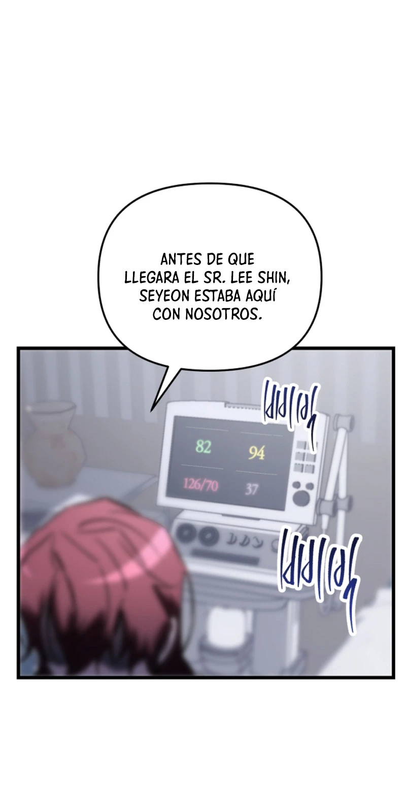 Mi vida escolar pretendiendo ser una persona inútil > Capitulo 77 > Page 471