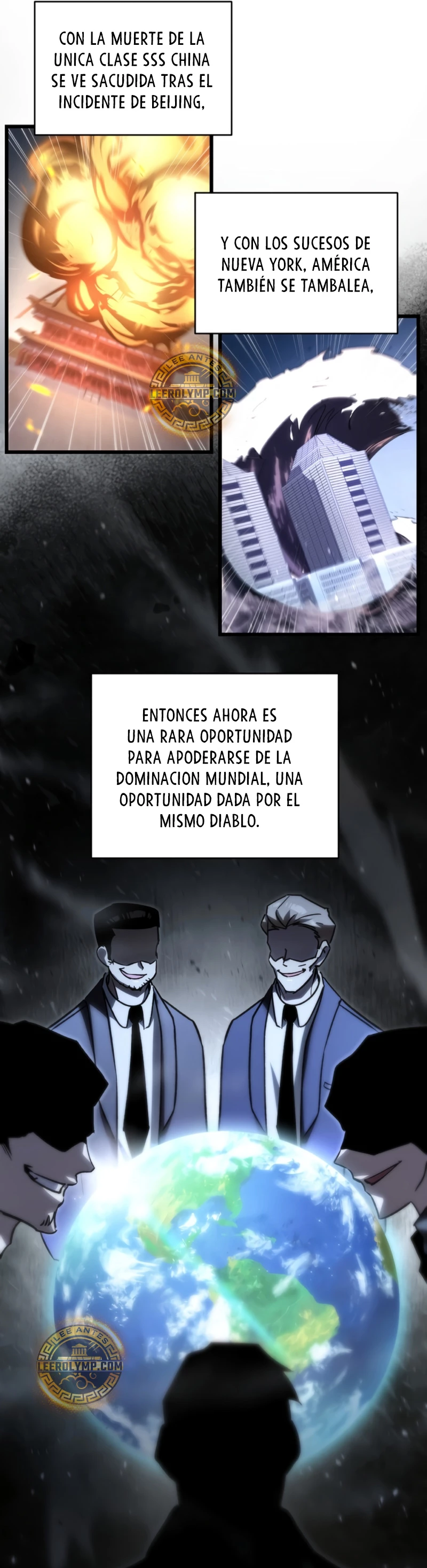 Mi vida escolar pretendiendo ser una persona inútil > Capitulo 78 > Page 311
