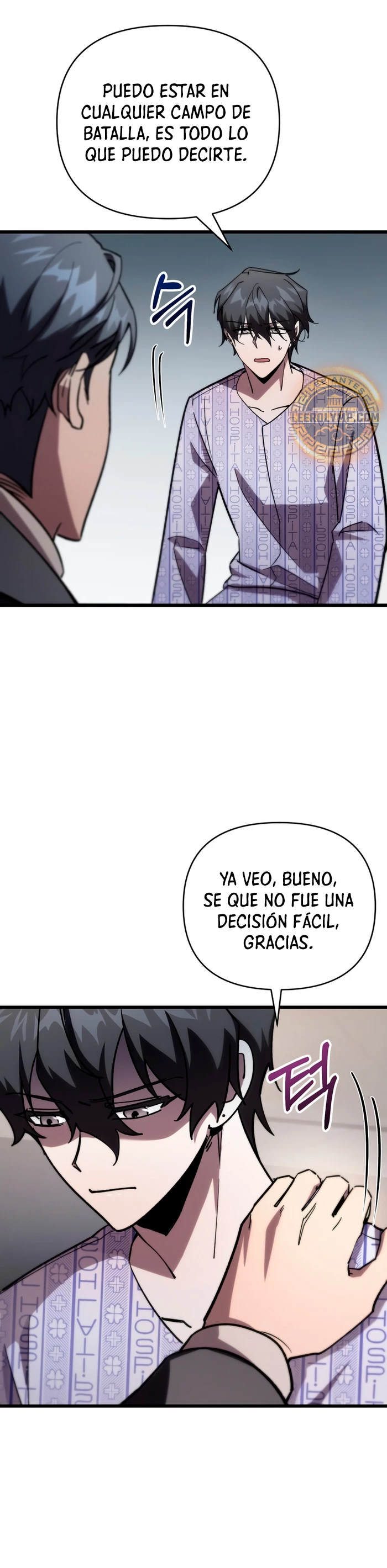 Mi vida escolar pretendiendo ser una persona inútil > Capitulo 79 > Page 181