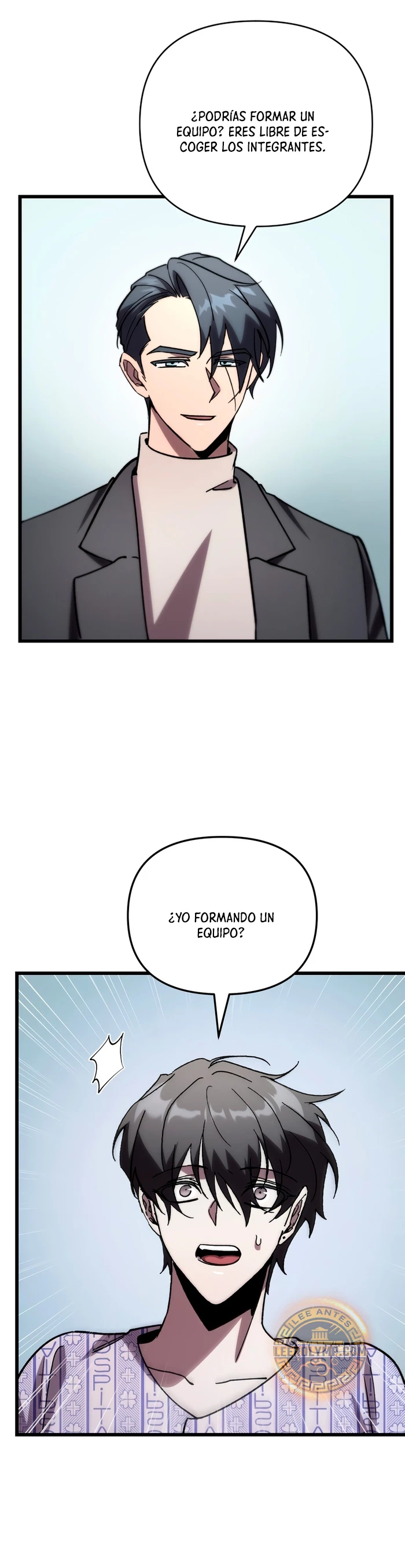 Mi vida escolar pretendiendo ser una persona inútil > Capitulo 79 > Page 281