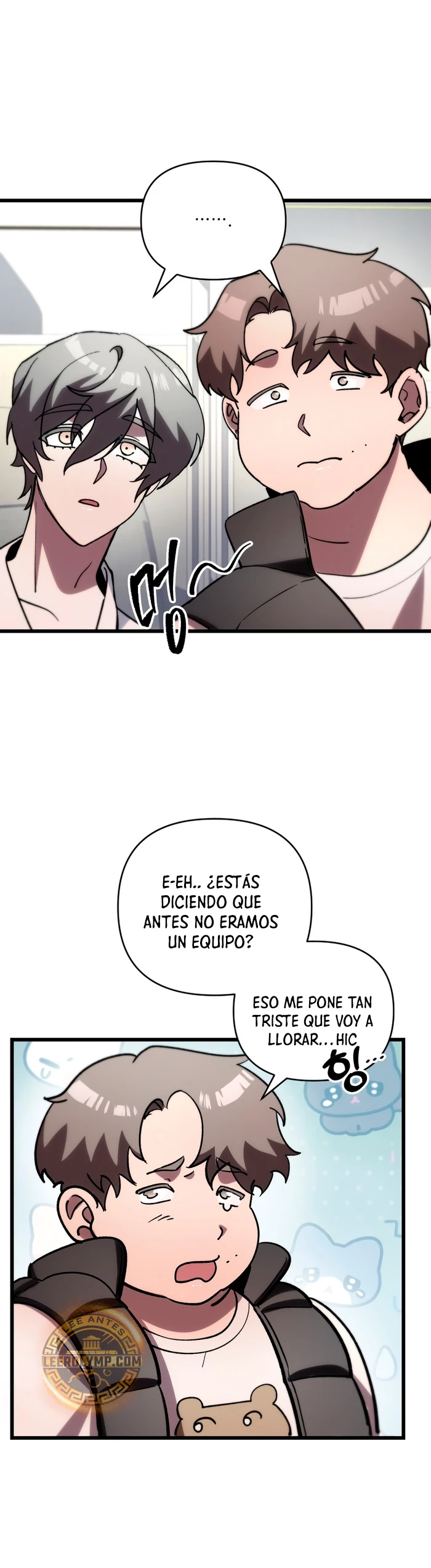 Mi vida escolar pretendiendo ser una persona inútil > Capitulo 79 > Page 381