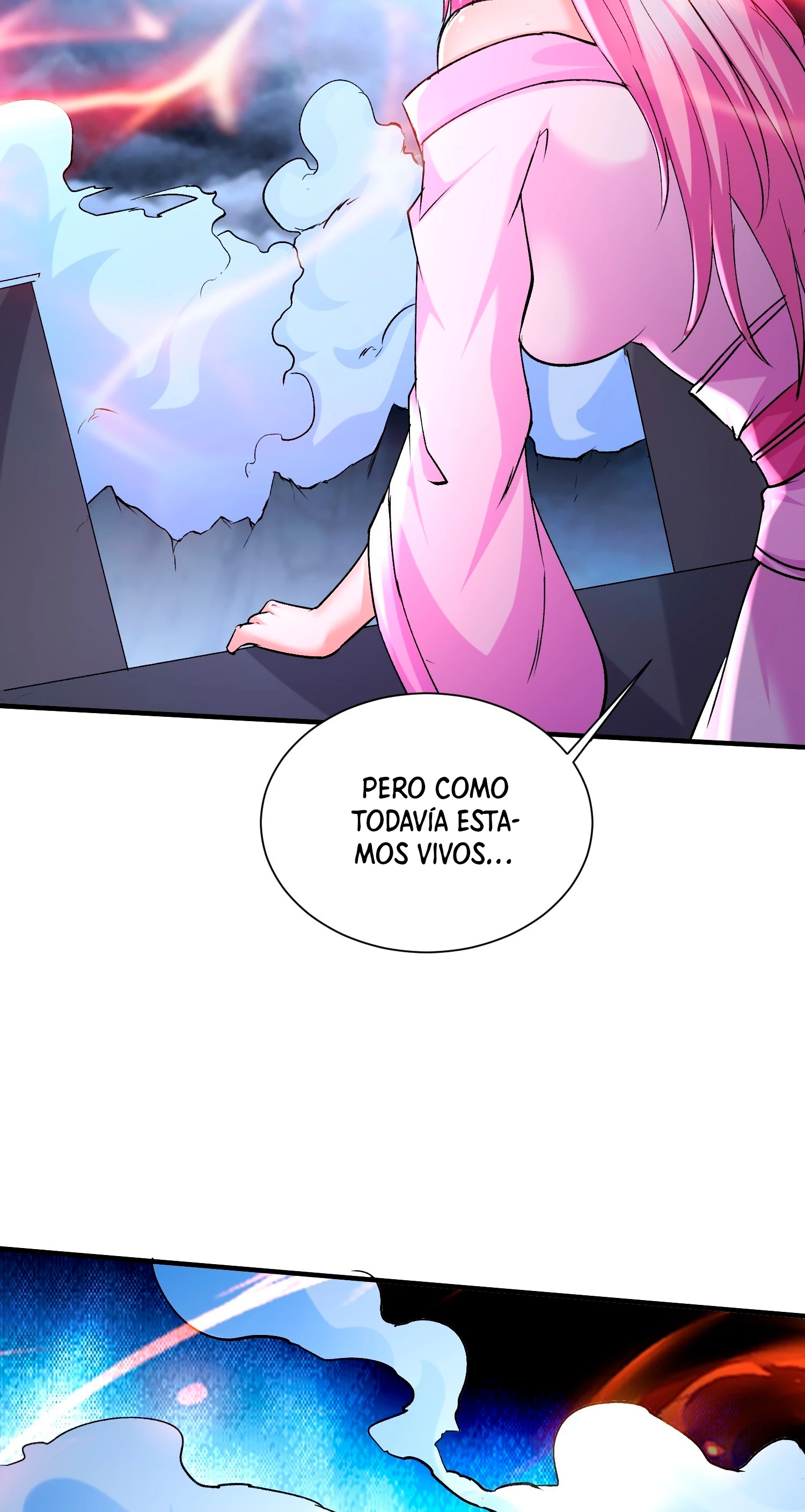 Mi yerno es un taoísta > Capitulo 302 > Page 121