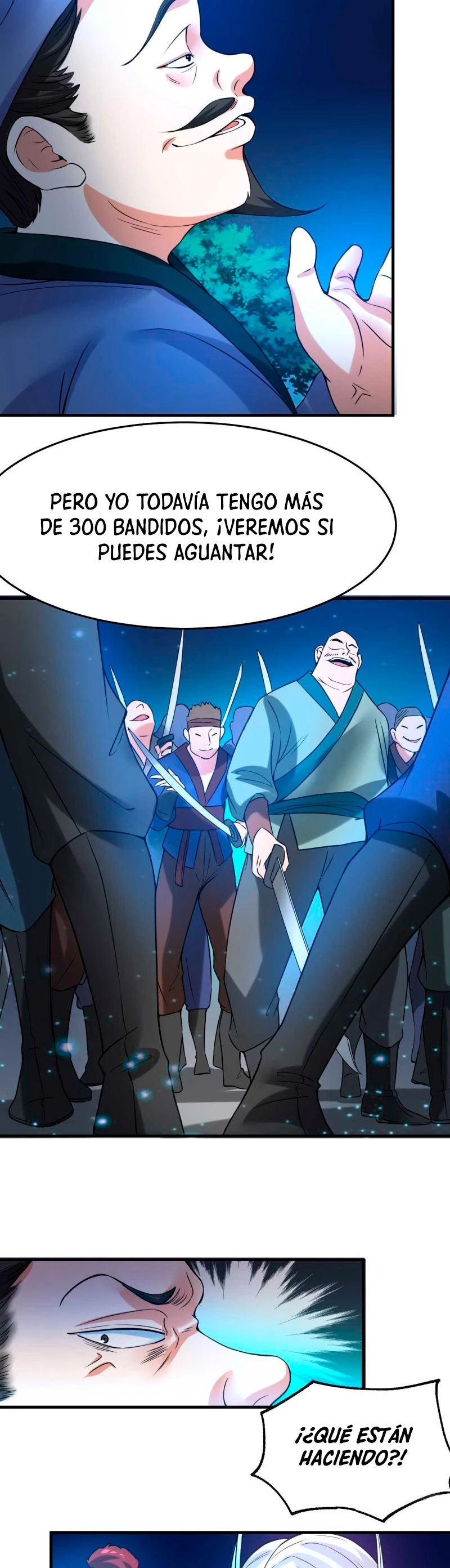 Mi yerno es un taoísta > Capitulo 24 > Page 31