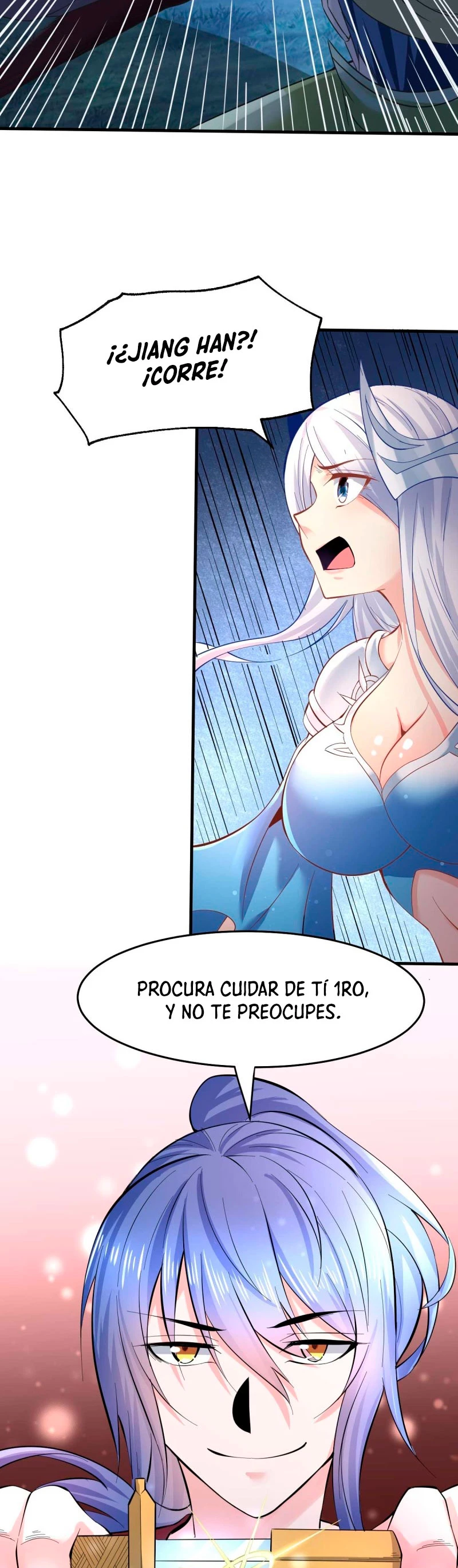 Mi yerno es un taoísta > Capitulo 24 > Page 161
