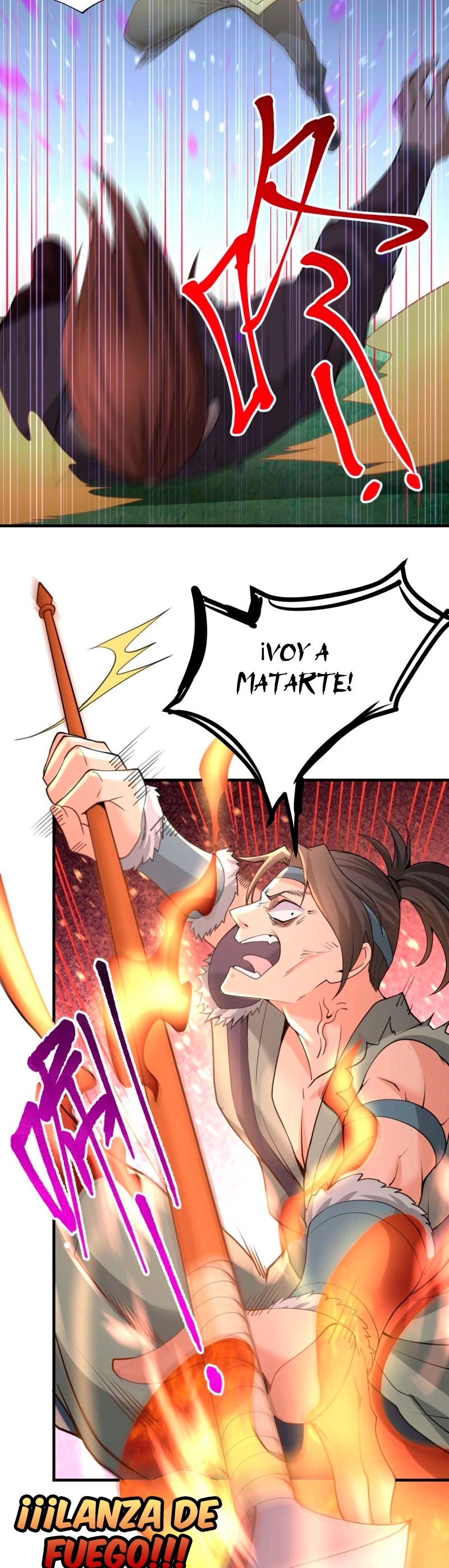 Mi yerno es un taoísta > Capitulo 24 > Page 211