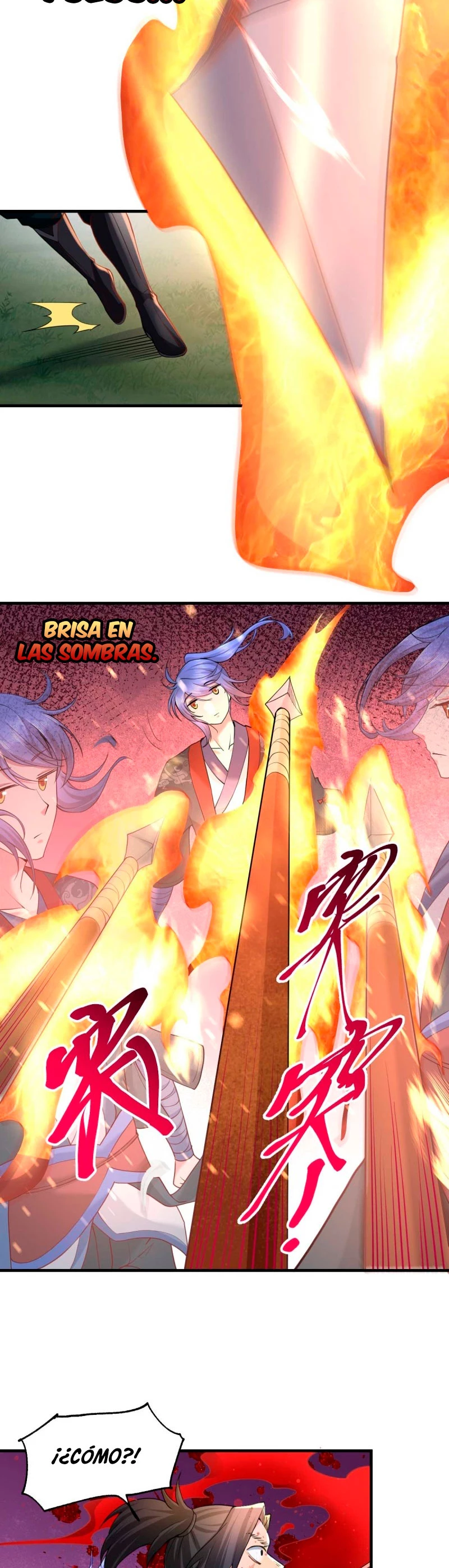Mi yerno es un taoísta > Capitulo 24 > Page 221