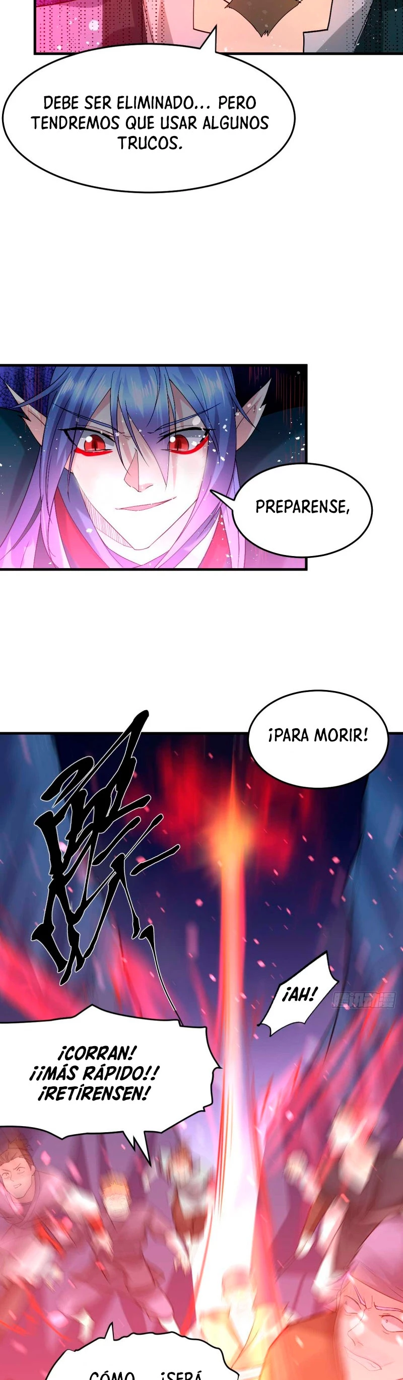 Mi yerno es un taoísta > Capitulo 24 > Page 311