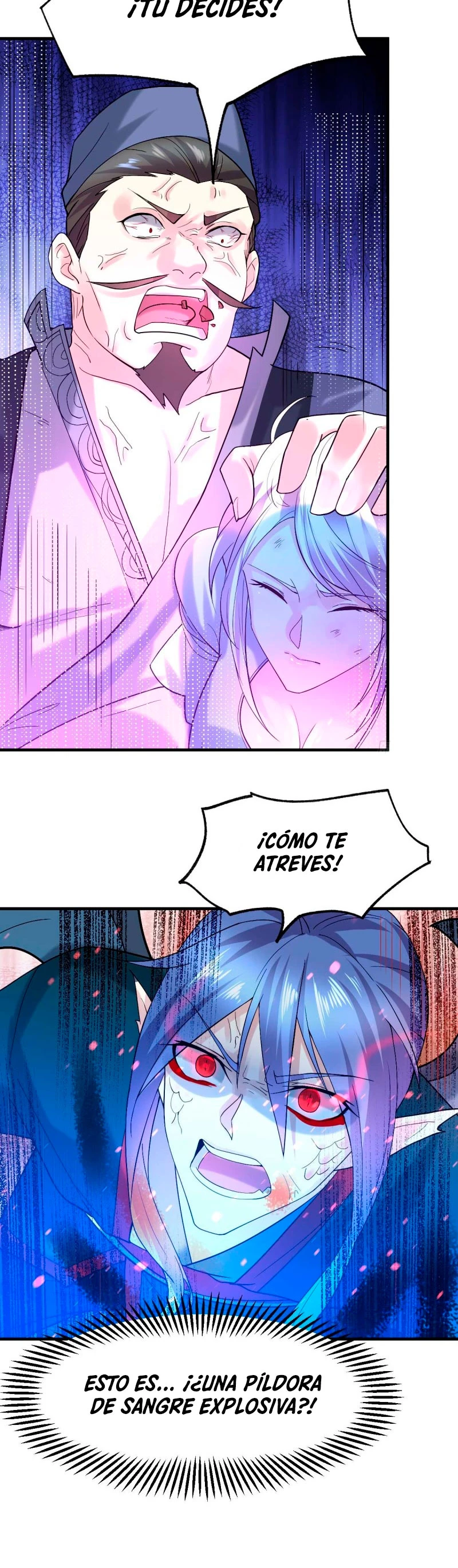 Mi yerno es un taoísta > Capitulo 24 > Page 351