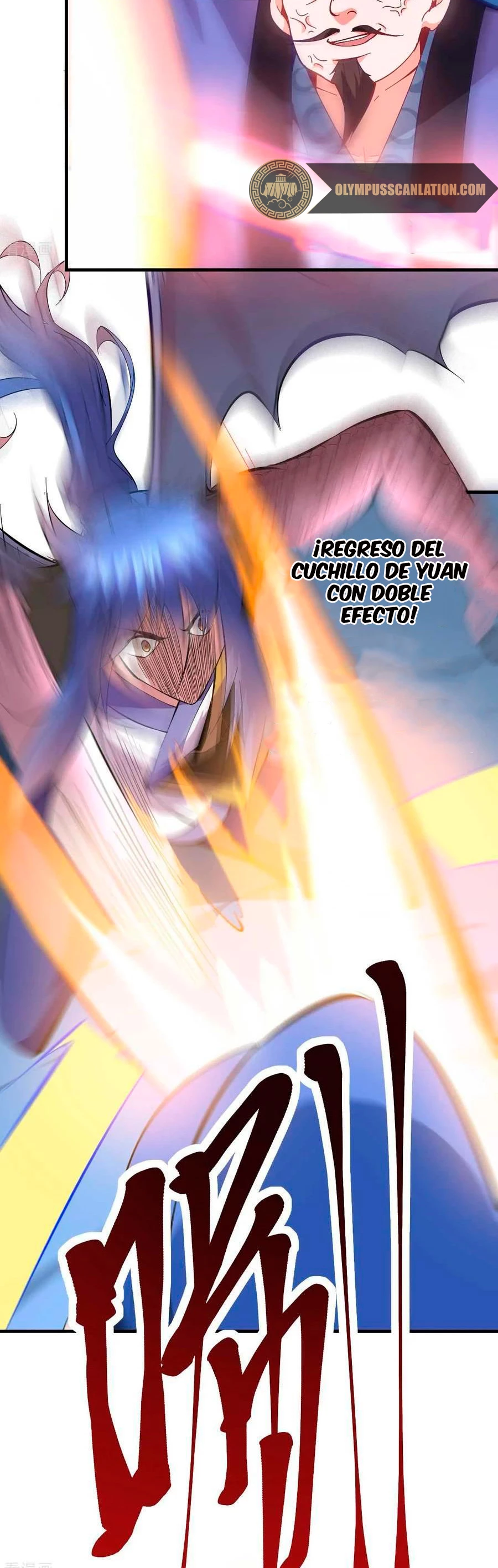Mi yerno es un taoísta > Capitulo 25 > Page 171