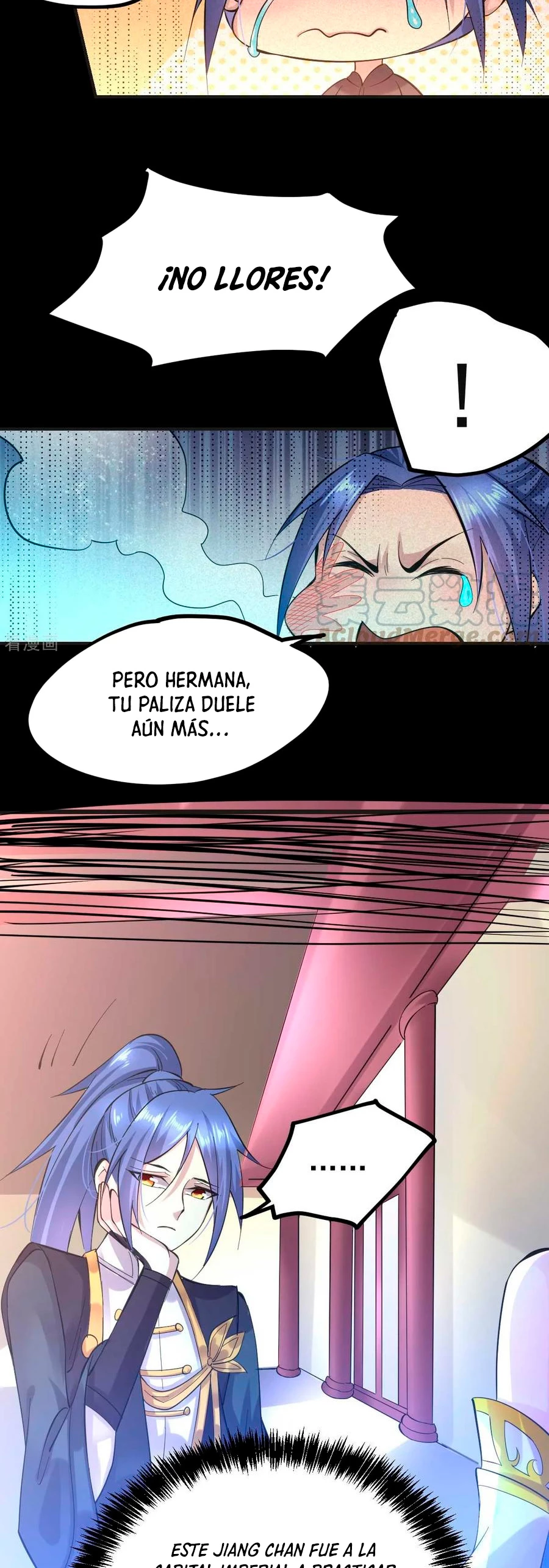 Mi yerno es un taoísta > Capitulo 26 > Page 131