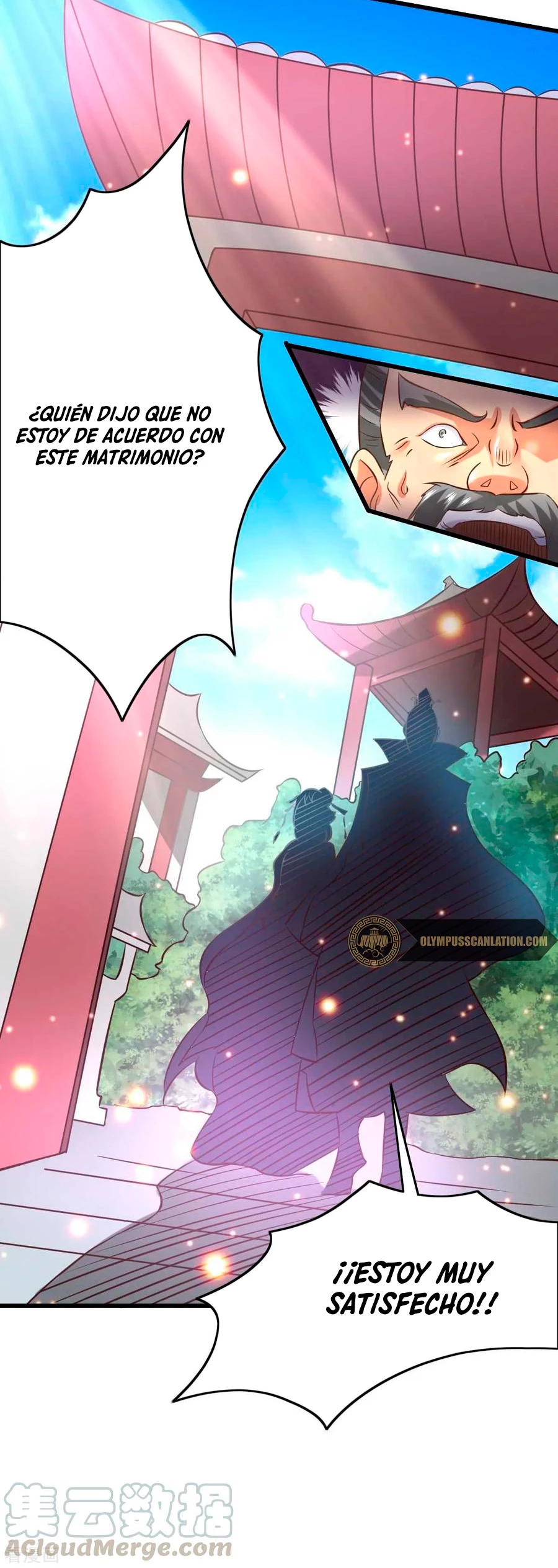 Mi yerno es un taoísta > Capitulo 26 > Page 291