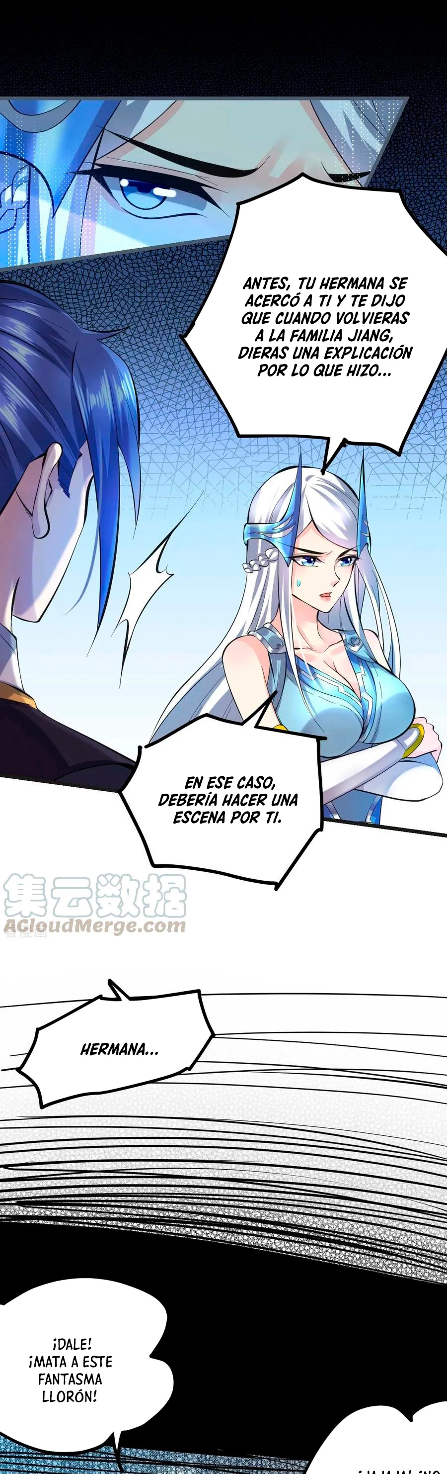 Mi yerno es un taoísta > Capitulo 26 > Page 101