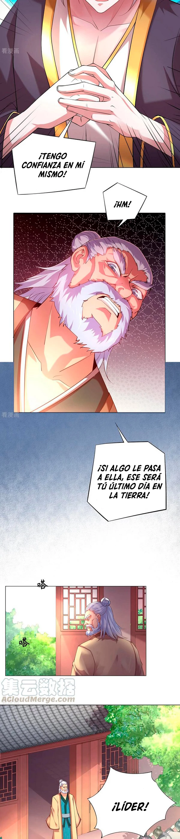 Mi yerno es un taoísta > Capitulo 3 > Page 131