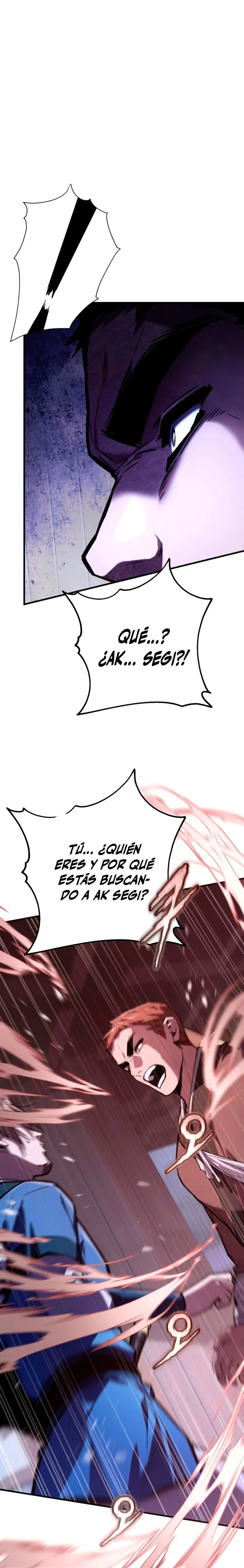 El Dios Demonio > Capitulo 15 > Page 281