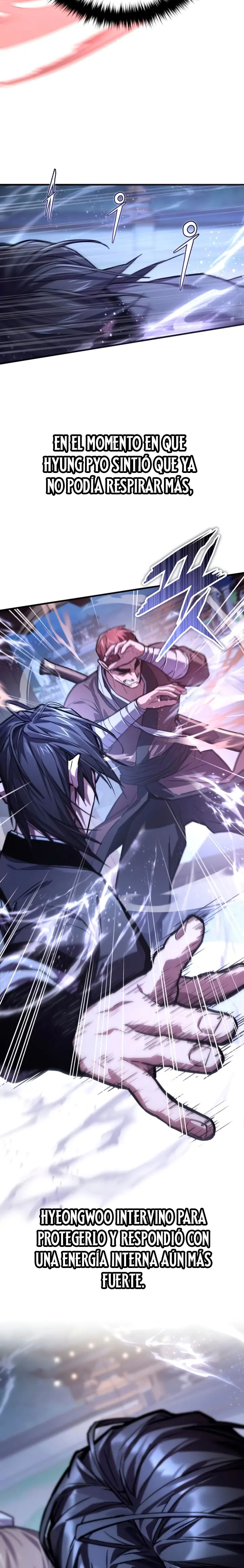 El Dios Demonio > Capitulo 15 > Page 301