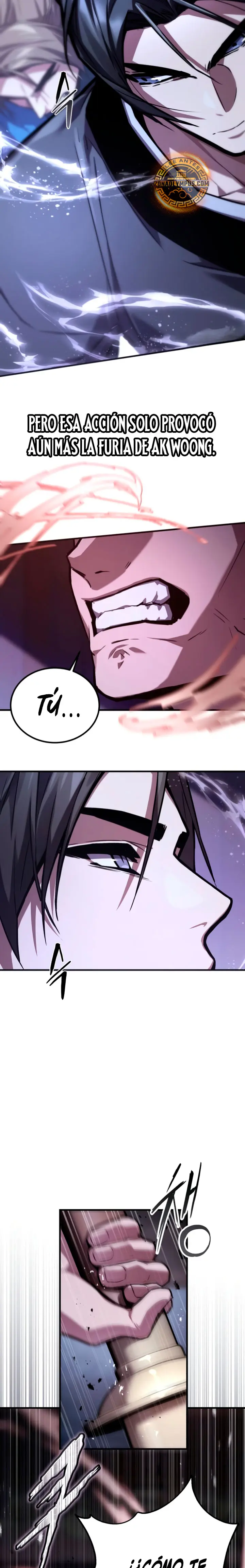 El Dios Demonio > Capitulo 15 > Page 311