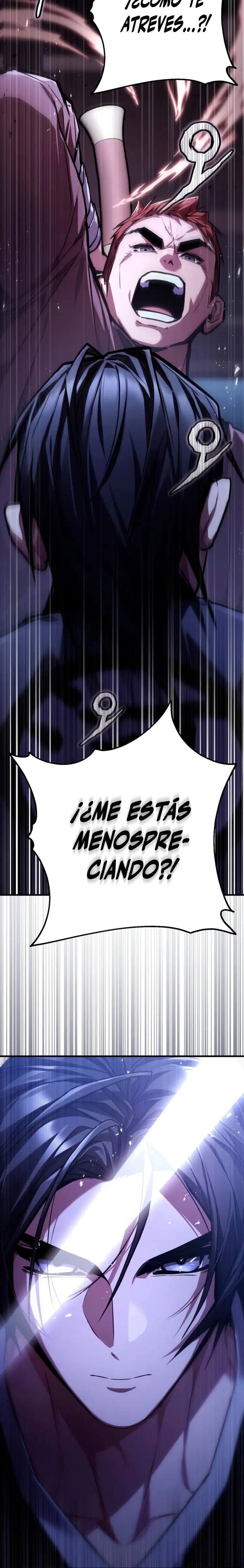 El Dios Demonio > Capitulo 15 > Page 321