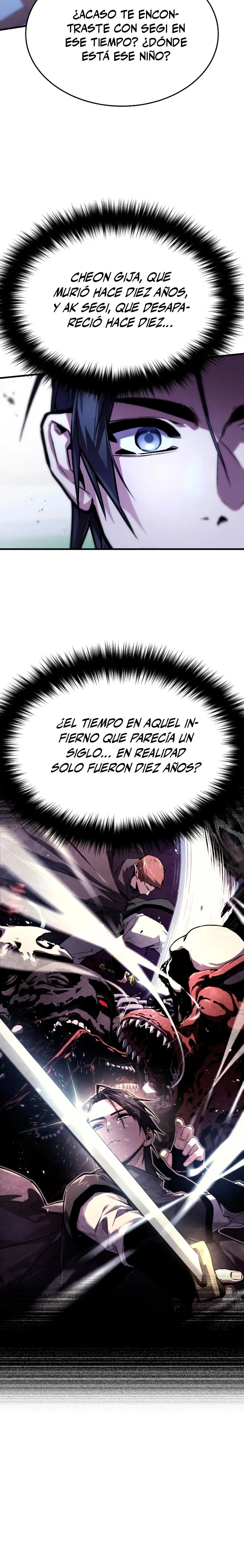 El Dios Demonio > Capitulo 16 > Page 51