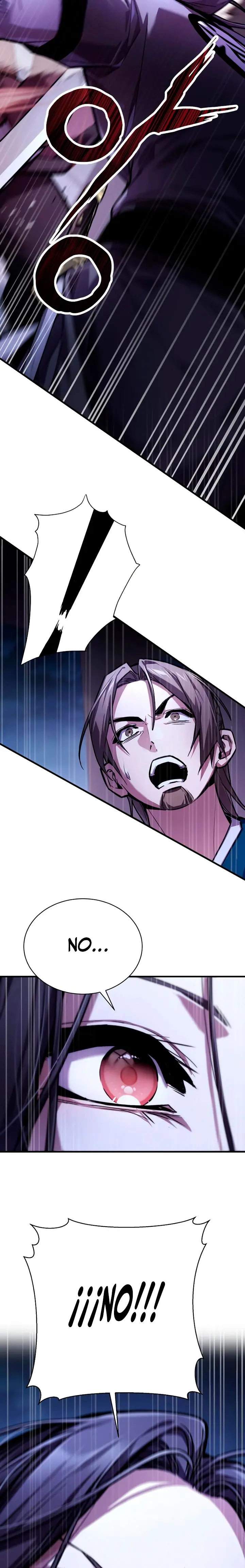 El Dios Demonio > Capitulo 16 > Page 91