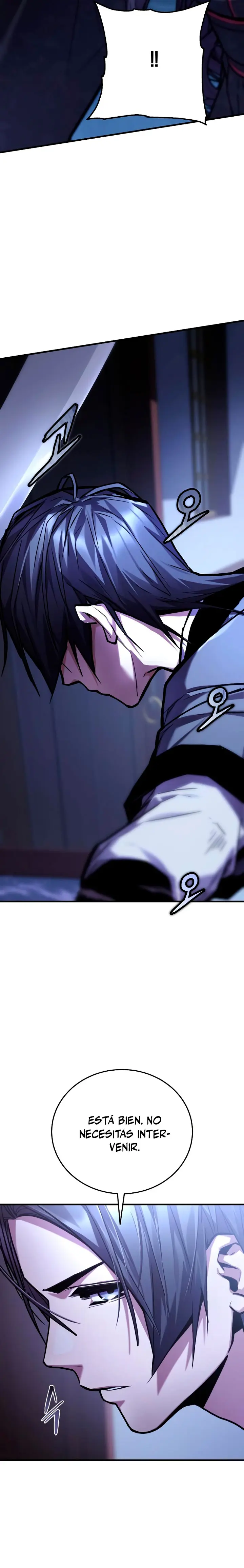 El Dios Demonio > Capitulo 16 > Page 131