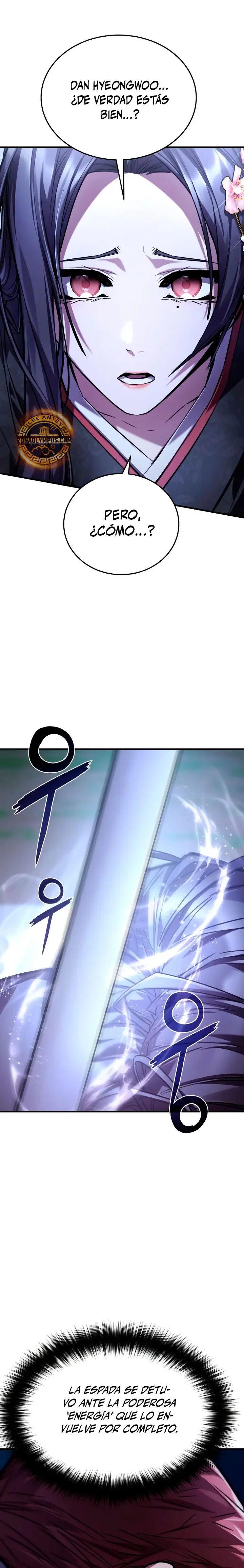 El Dios Demonio > Capitulo 16 > Page 151