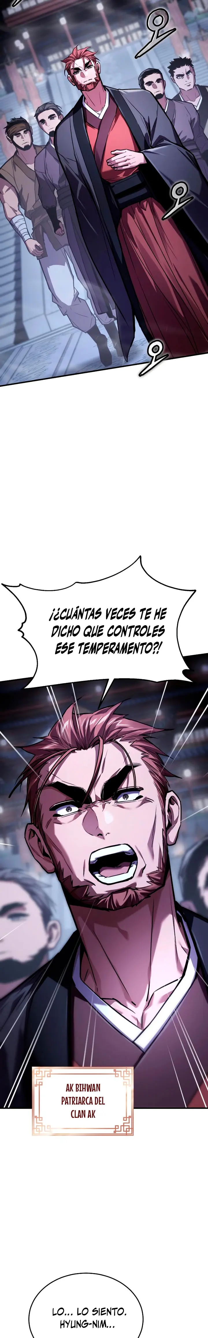 El Dios Demonio > Capitulo 16 > Page 171