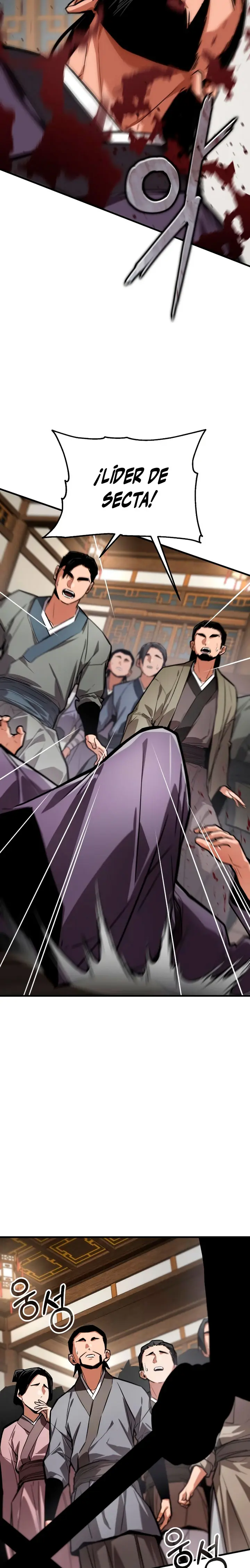 El Dios Demonio > Capitulo 16 > Page 231