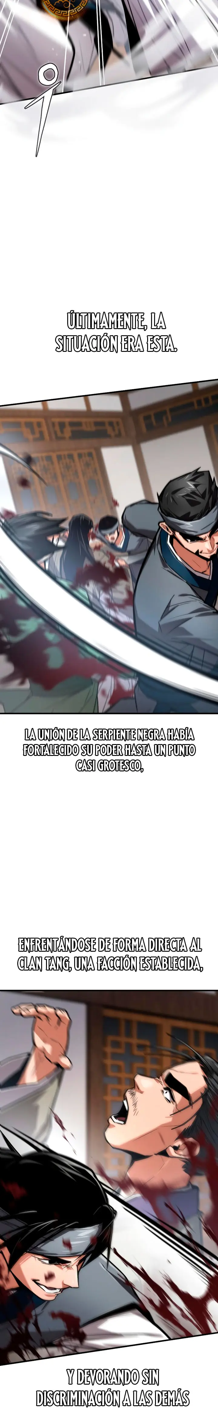 El Dios Demonio > Capitulo 16 > Page 281