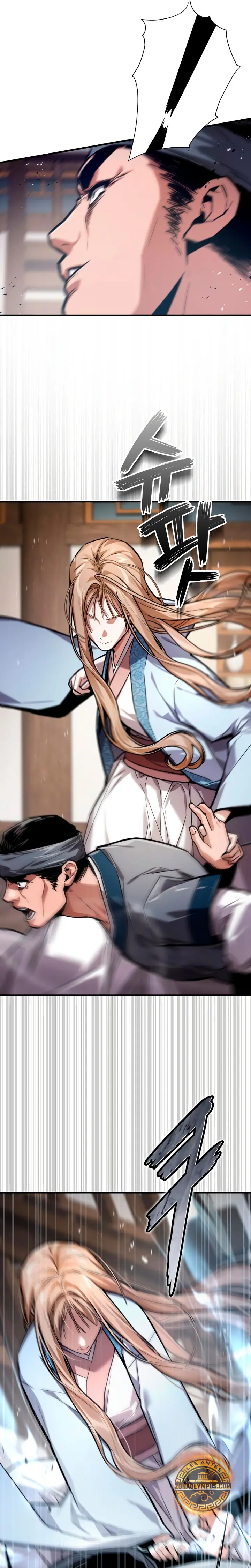 El Dios Demonio > Capitulo 16 > Page 331