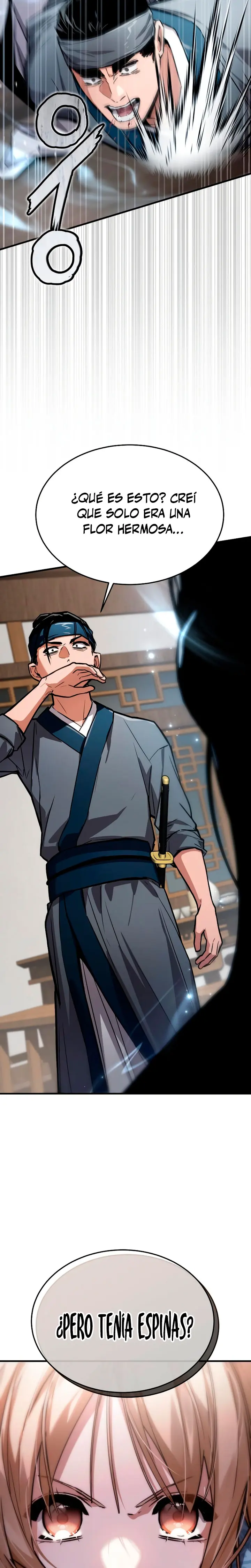 El Dios Demonio > Capitulo 16 > Page 341