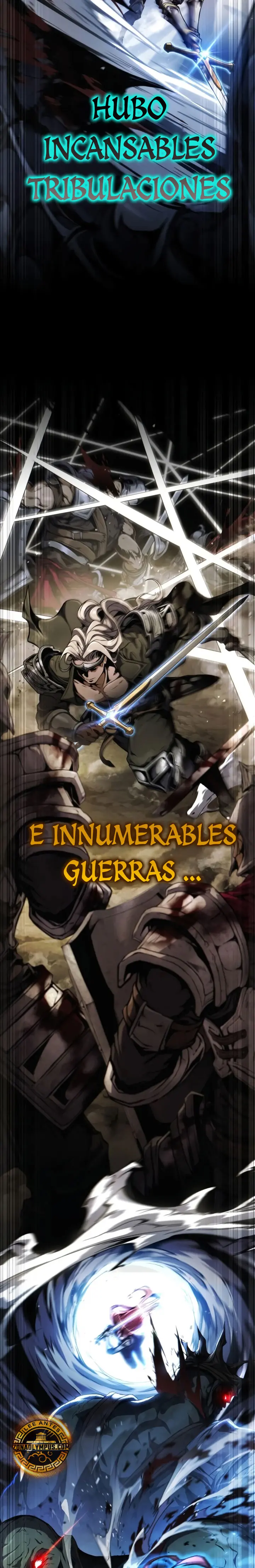 El Primer Príncipe: La leyenda del canto de la espada > Capitulo 0 > Page 51