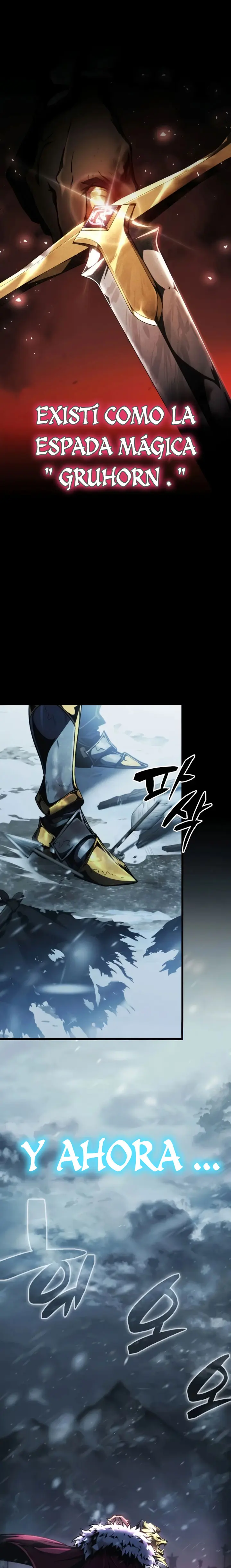 El Primer Príncipe: La leyenda del canto de la espada > Capitulo 0 > Page 71