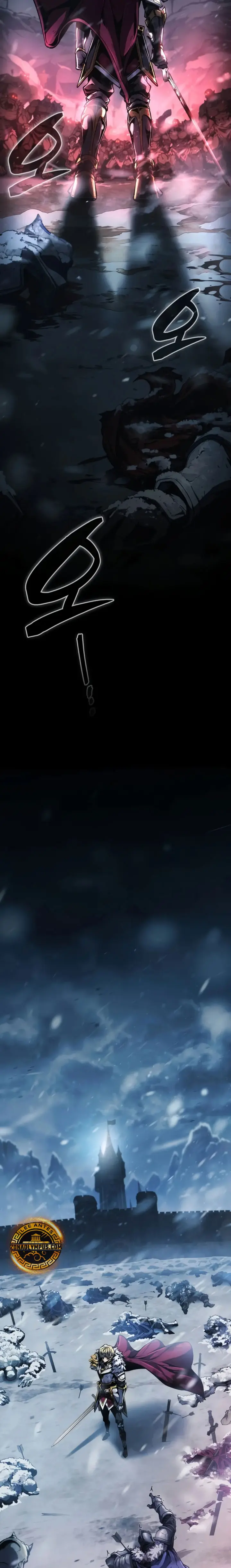 El Primer Príncipe: La leyenda del canto de la espada > Capitulo 0 > Page 81