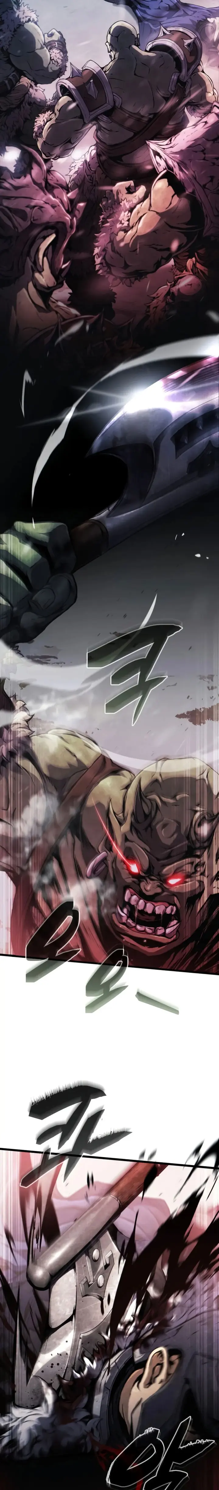 El Primer Príncipe: La leyenda del canto de la espada > Capitulo 0 > Page 91