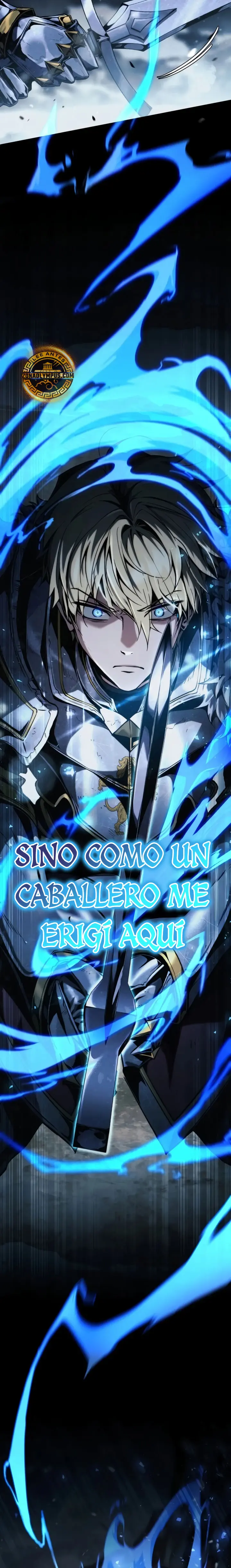 El Primer Príncipe: La leyenda del canto de la espada > Capitulo 0 > Page 121