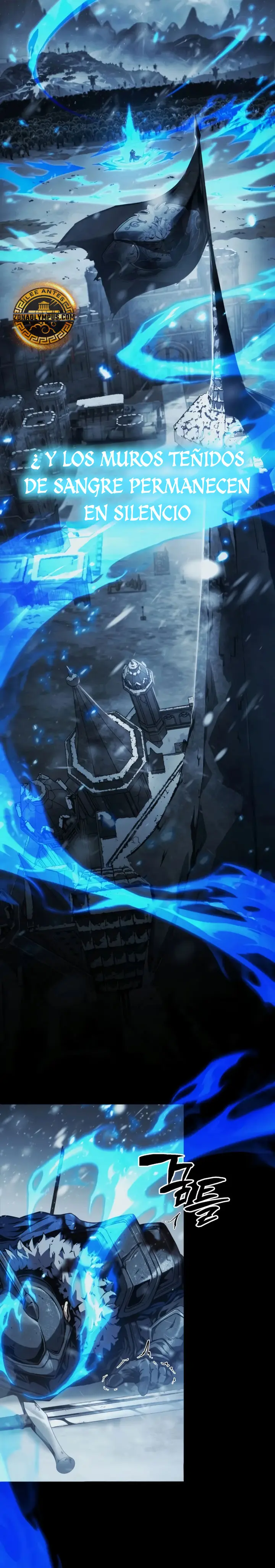 El Primer Príncipe: La leyenda del canto de la espada > Capitulo 0 > Page 141