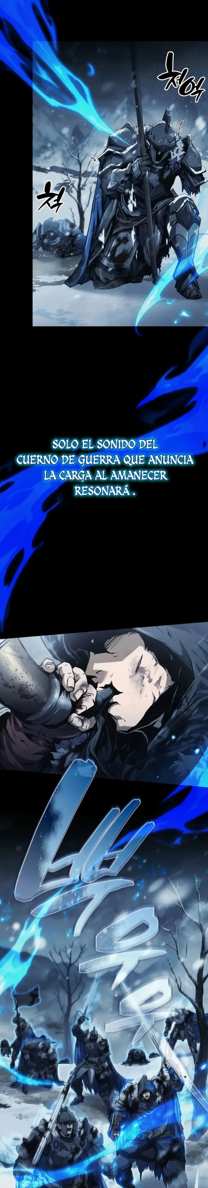 El Primer Príncipe: La leyenda del canto de la espada > Capitulo 0 > Page 151