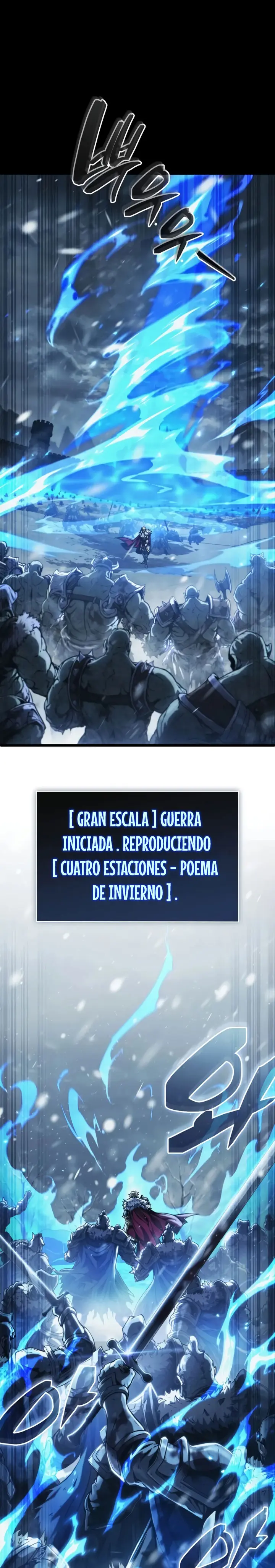 El Primer Príncipe: La leyenda del canto de la espada > Capitulo 0 > Page 171