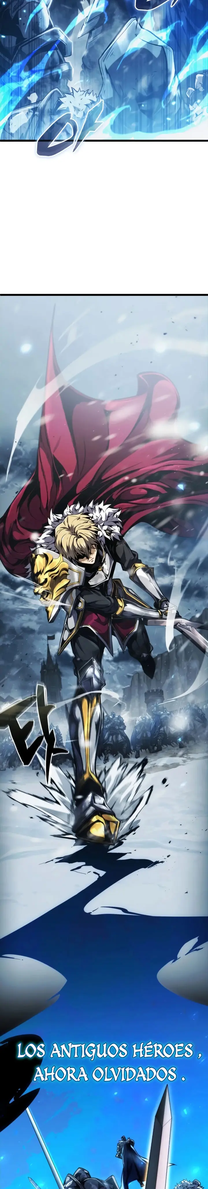 El Primer Príncipe: La leyenda del canto de la espada > Capitulo 0 > Page 181