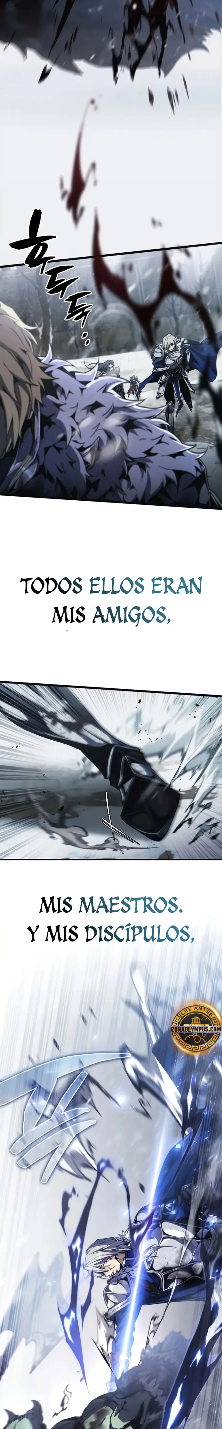 El Primer Príncipe: La leyenda del canto de la espada > Capitulo 0 > Page 221