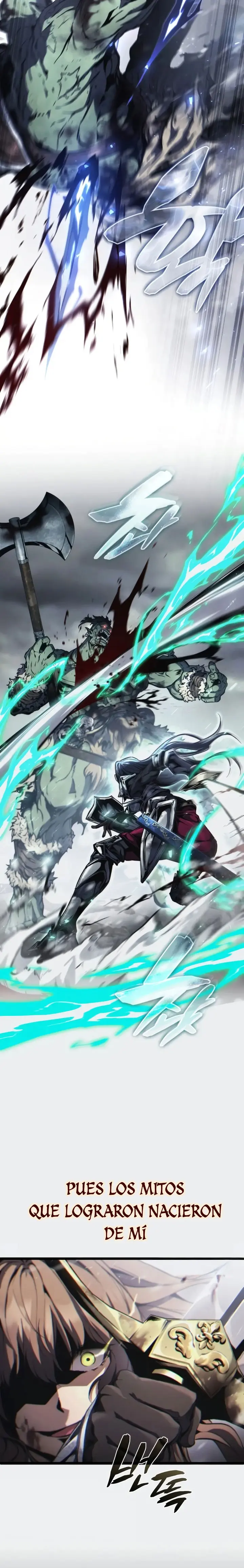 El Primer Príncipe: La leyenda del canto de la espada > Capitulo 0 > Page 231