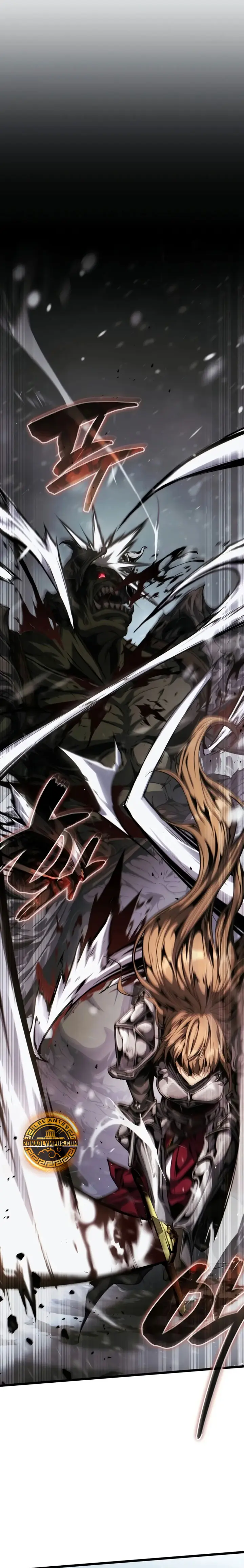 El Primer Príncipe: La leyenda del canto de la espada > Capitulo 0 > Page 241