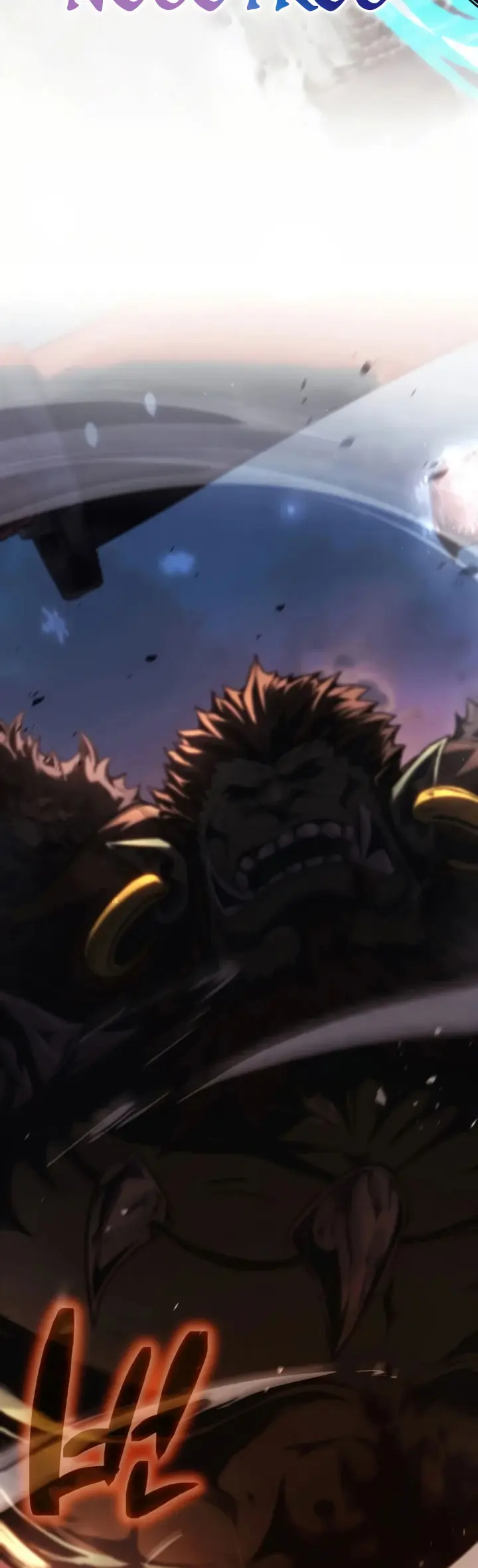 El Primer Príncipe: La leyenda del canto de la espada > Capitulo 0 > Page 291