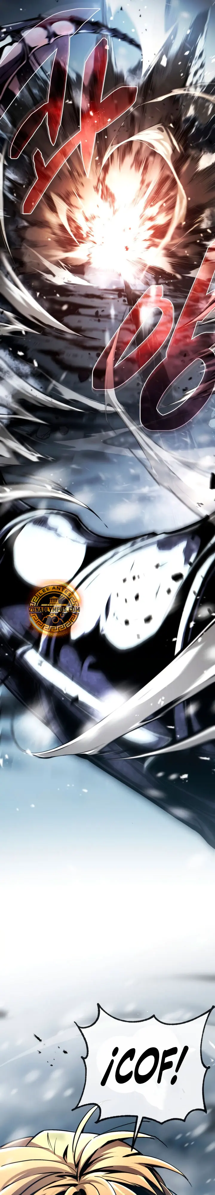 El Primer Príncipe: La leyenda del canto de la espada > Capitulo 1 > Page 81