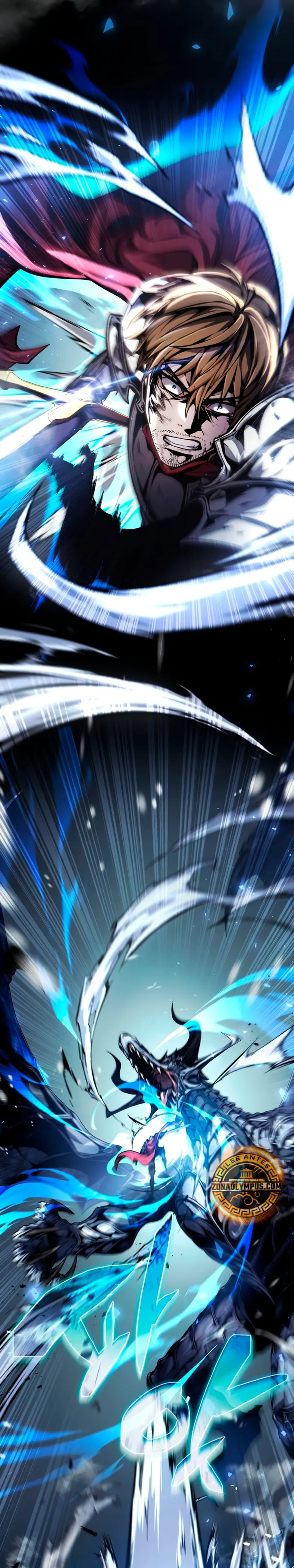 El Primer Príncipe: La leyenda del canto de la espada > Capitulo 1 > Page 151