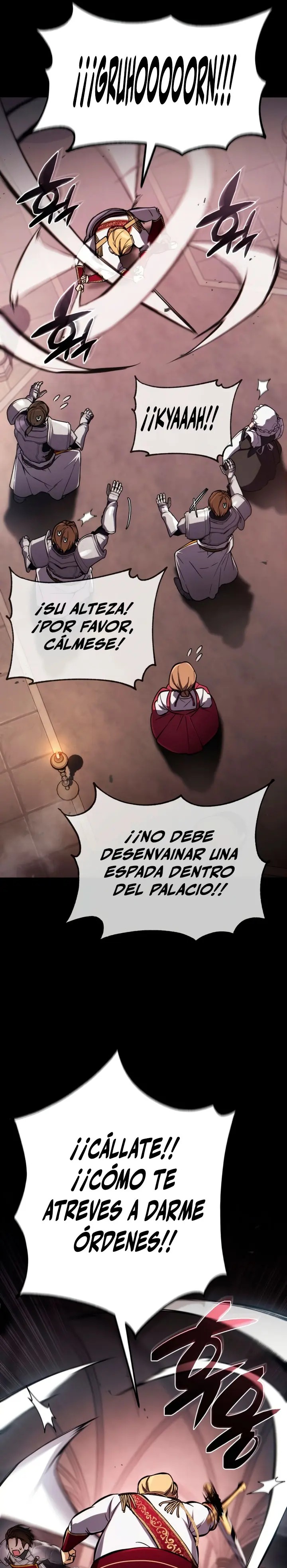 El Primer Príncipe: La leyenda del canto de la espada > Capitulo 1 > Page 301