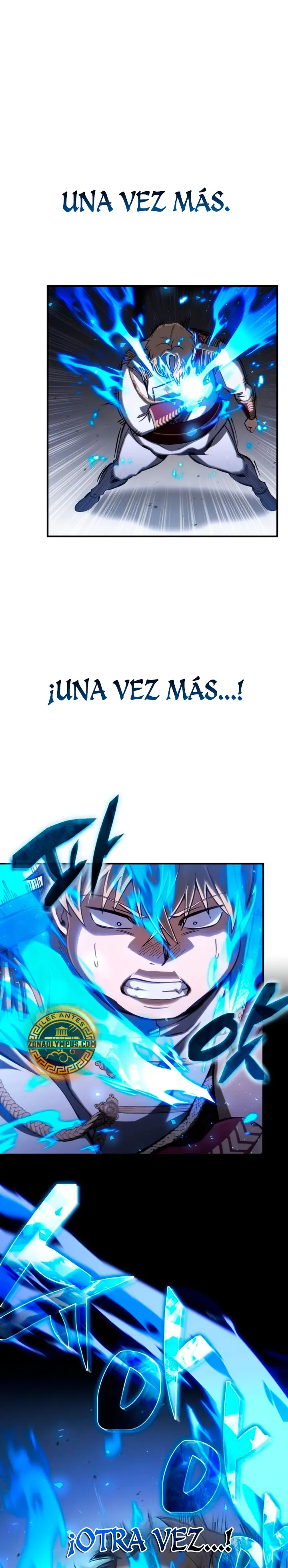 El Primer Príncipe: La leyenda del canto de la espada > Capitulo 1 > Page 631