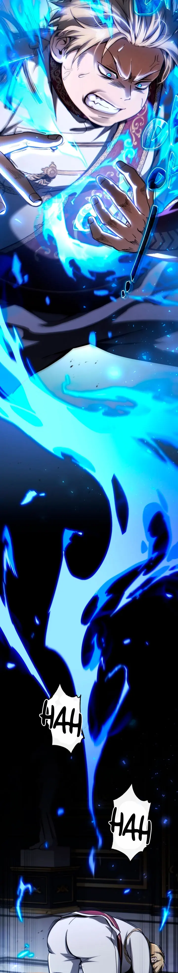 El Primer Príncipe: La leyenda del canto de la espada > Capitulo 1 > Page 641