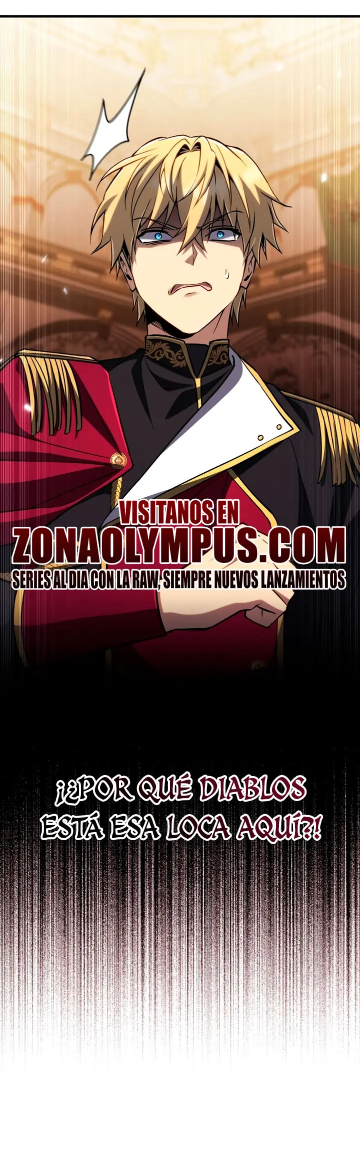 El Primer Príncipe: La leyenda del canto de la espada > Capitulo 21 > Page 461